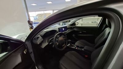 Peugeot 208 Tageszulassung Peugeot 208 Tageszulassung