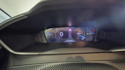 Peugeot 208 Tageszulassung Peugeot 208 Tageszulassung