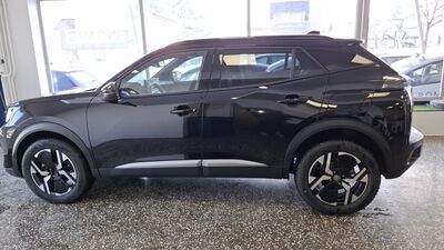 Peugeot 2008 Tageszulassung
