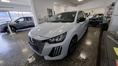 Peugeot 208 Tageszulassung