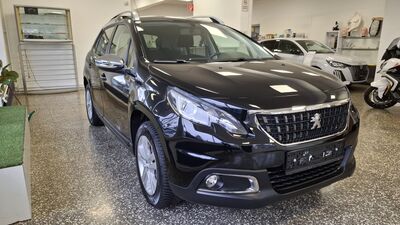 Peugeot 2008 Gebrauchtwagen Peugeot 2008 Gebrauchtwagen