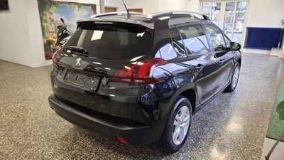 Peugeot 2008 Gebrauchtwagen Peugeot 2008 Gebrauchtwagen