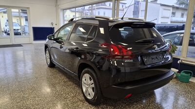 Peugeot 2008 Gebrauchtwagen Peugeot 2008 Gebrauchtwagen
