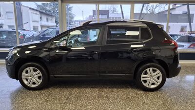 Peugeot 2008 Gebrauchtwagen Peugeot 2008 Gebrauchtwagen