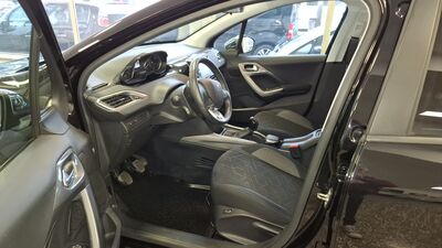 Peugeot 2008 Gebrauchtwagen Peugeot 2008 Gebrauchtwagen