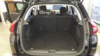 Peugeot 2008 Gebrauchtwagen Peugeot 2008 Gebrauchtwagen