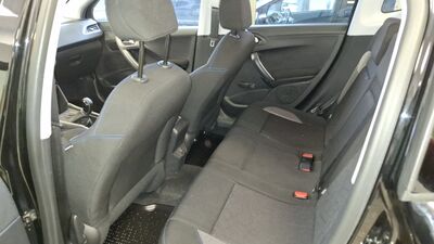 Peugeot 2008 Gebrauchtwagen Peugeot 2008 Gebrauchtwagen