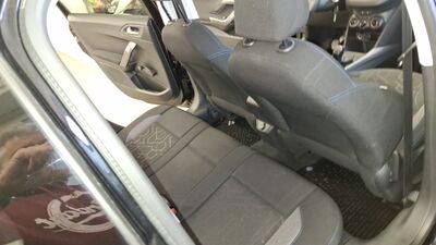 Peugeot 2008 Gebrauchtwagen Peugeot 2008 Gebrauchtwagen