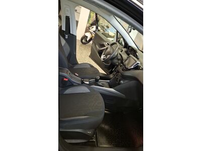 Peugeot 2008 Gebrauchtwagen Peugeot 2008 Gebrauchtwagen