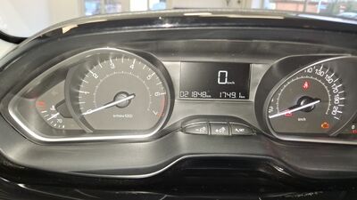 Peugeot 2008 Gebrauchtwagen Peugeot 2008 Gebrauchtwagen