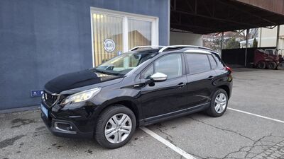 Peugeot 2008 Gebrauchtwagen Peugeot 2008 Gebrauchtwagen