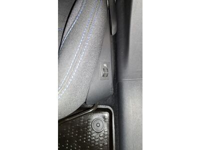 Peugeot 2008 Gebrauchtwagen Peugeot 2008 Gebrauchtwagen