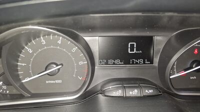 Peugeot 2008 Gebrauchtwagen Peugeot 2008 Gebrauchtwagen