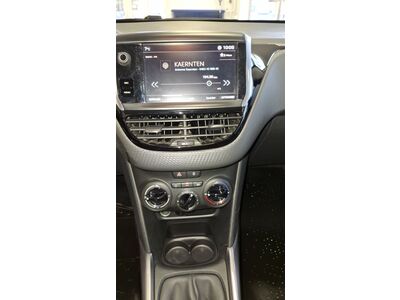 Peugeot 2008 Gebrauchtwagen Peugeot 2008 Gebrauchtwagen