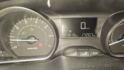 Peugeot 2008 Gebrauchtwagen Peugeot 2008 Gebrauchtwagen