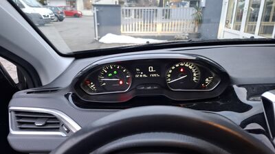 Peugeot 2008 Gebrauchtwagen Peugeot 2008 Gebrauchtwagen