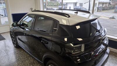 Citroën C3 Gebrauchtwagen