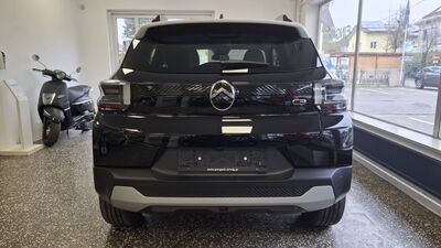 Citroën C3 Gebrauchtwagen