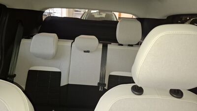 Citroën C3 Gebrauchtwagen