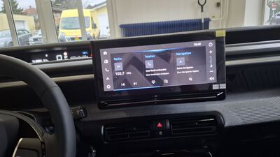 Citroën C3 Gebrauchtwagen