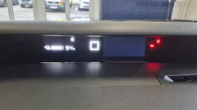 Citroën C3 Gebrauchtwagen