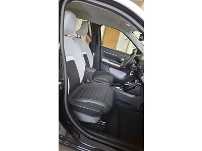 Citroën C3 Gebrauchtwagen