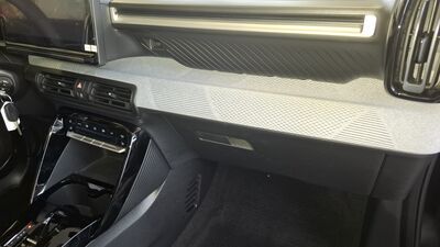 Citroën C3 Gebrauchtwagen