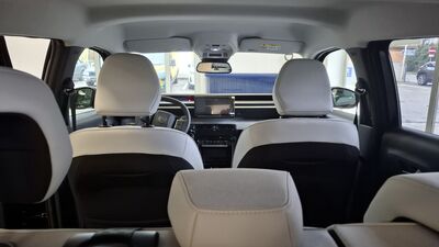 Citroën C3 Gebrauchtwagen