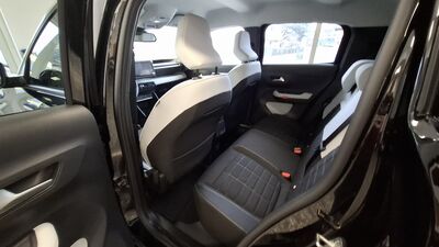 Citroën C3 Gebrauchtwagen