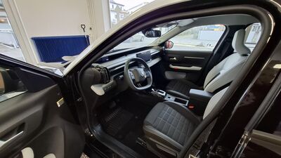 Citroën C3 Gebrauchtwagen