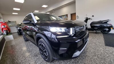 Citroën C3 Gebrauchtwagen