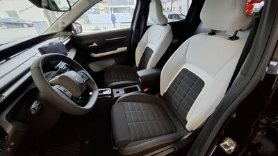 Citroën C3 Gebrauchtwagen