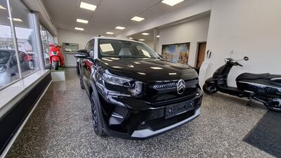 Citroën C3 Gebrauchtwagen