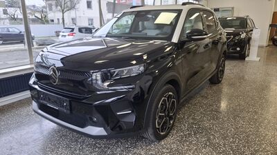 Citroën C3 Gebrauchtwagen