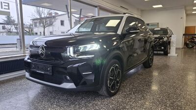 Citroën C3 Gebrauchtwagen