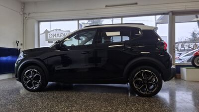 Citroën C3 Gebrauchtwagen