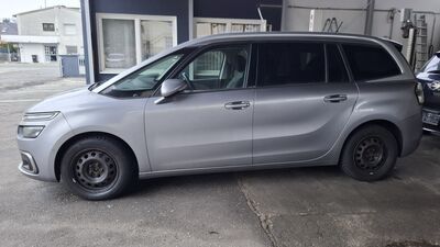 Citroën C4 Picasso Gebrauchtwagen Citroën C4 Picasso Gebrauchtwagen