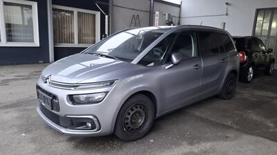 Citroën C4 Picasso Gebrauchtwagen Citroën C4 Picasso Gebrauchtwagen