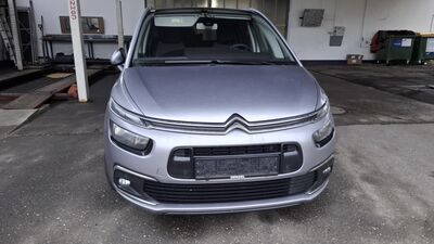 Citroën C4 Picasso Gebrauchtwagen Citroën C4 Picasso Gebrauchtwagen