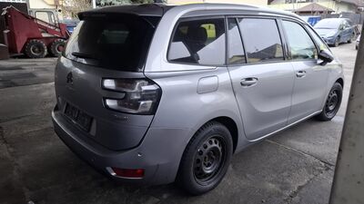 Citroën C4 Picasso Gebrauchtwagen Citroën C4 Picasso Gebrauchtwagen