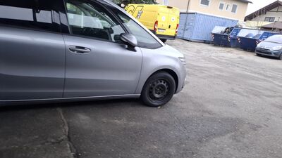 Citroën C4 Picasso Gebrauchtwagen Citroën C4 Picasso Gebrauchtwagen