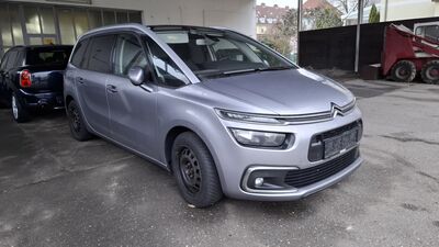 Citroën C4 Picasso Gebrauchtwagen Citroën C4 Picasso Gebrauchtwagen
