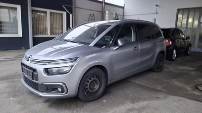Citroën C4 Picasso Gebrauchtwagen Citroën C4 Picasso Gebrauchtwagen