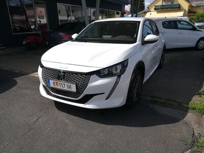 Peugeot 208 Vorführwagen