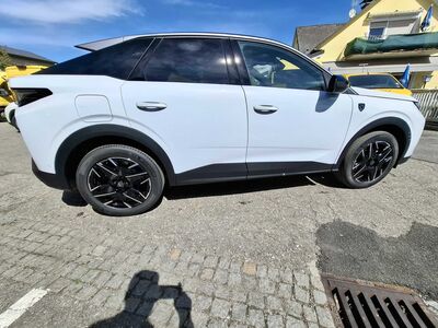 Peugeot 3008 Tageszulassung Peugeot 3008 Tageszulassung