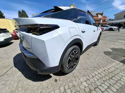 Peugeot 3008 Tageszulassung Peugeot 3008 Tageszulassung