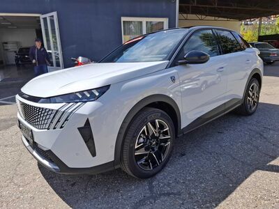 Peugeot 3008 Tageszulassung Peugeot 3008 Tageszulassung