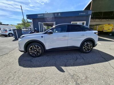 Peugeot 3008 Tageszulassung Peugeot 3008 Tageszulassung