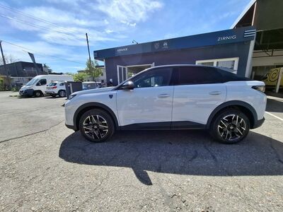 Peugeot 3008 Tageszulassung Peugeot 3008 Tageszulassung