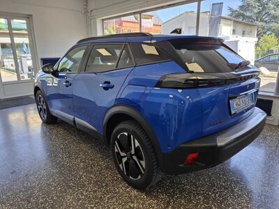 Peugeot 2008 Gebrauchtwagen Peugeot 2008 Gebrauchtwagen